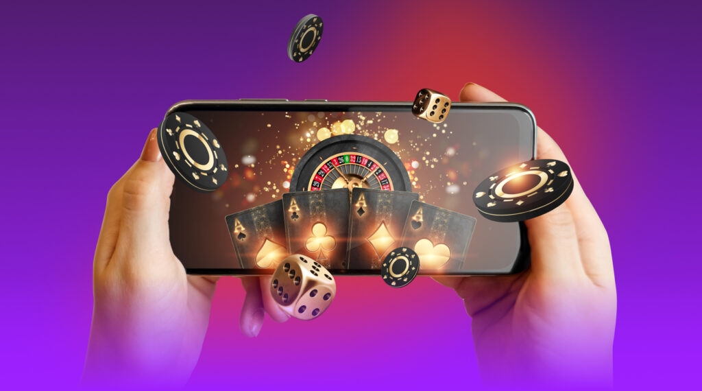 online casino